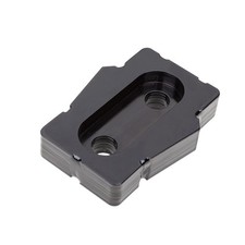 Reese 68205 Sidewinder 5th Wheel Pin Box Wedge Kit Reese 68205 Sidewinder 5th Wheel Pin Box Wedge Kit