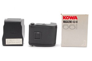 Kowa Super 66 | eBay