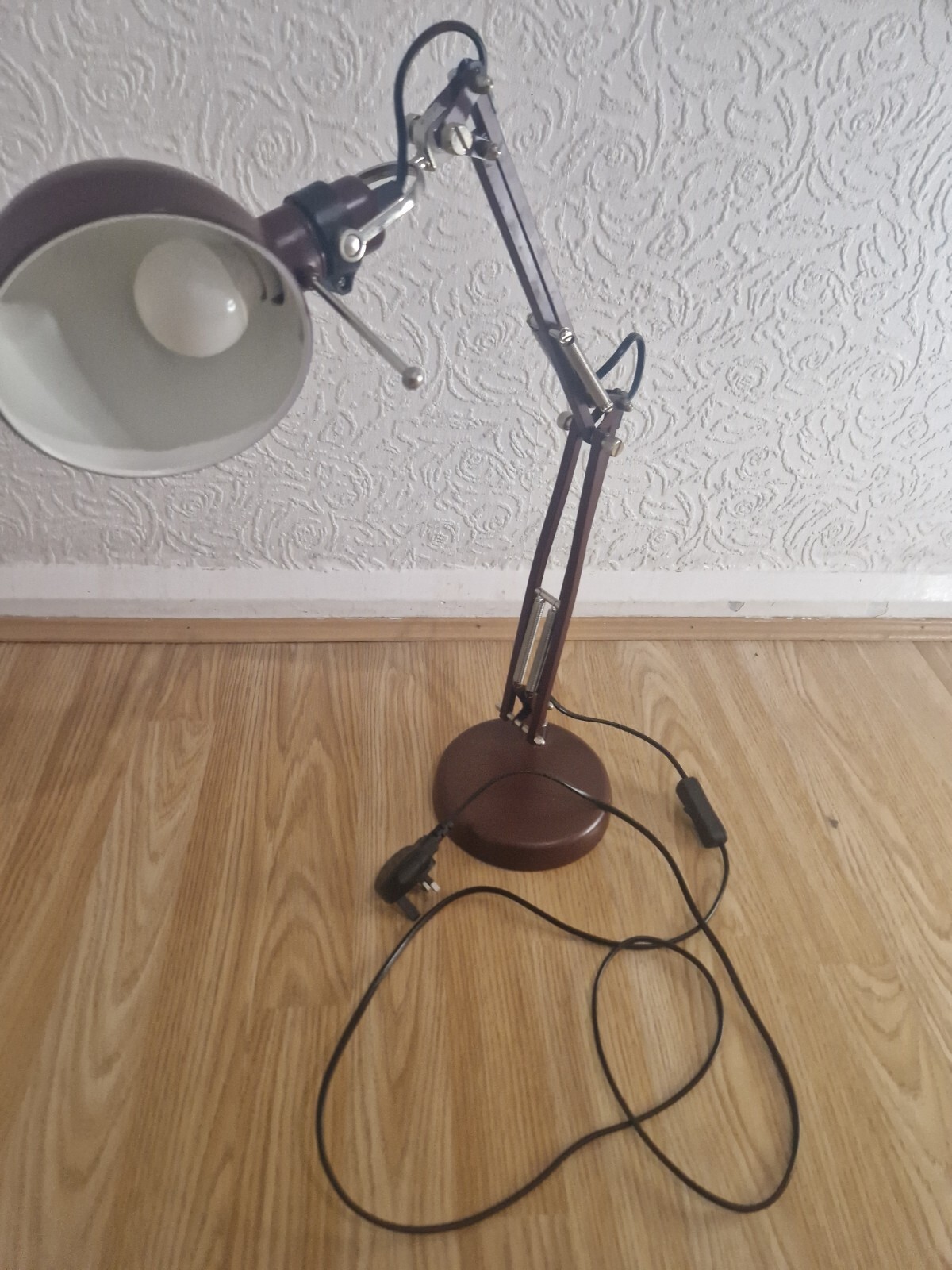 Bedside Read lamp eBay