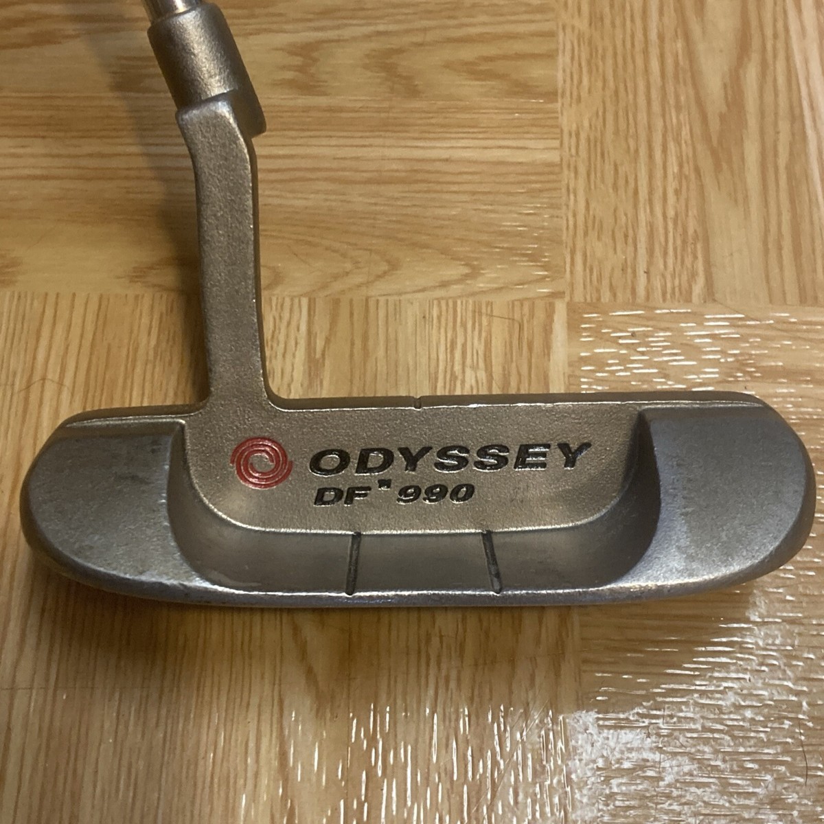 ODYSSEY DUAL FORCE Classics 990 33インチ Amazon.co.jp: ODYSSEY DUAL FORCE CLASSICS 990 Putter 33 Inch