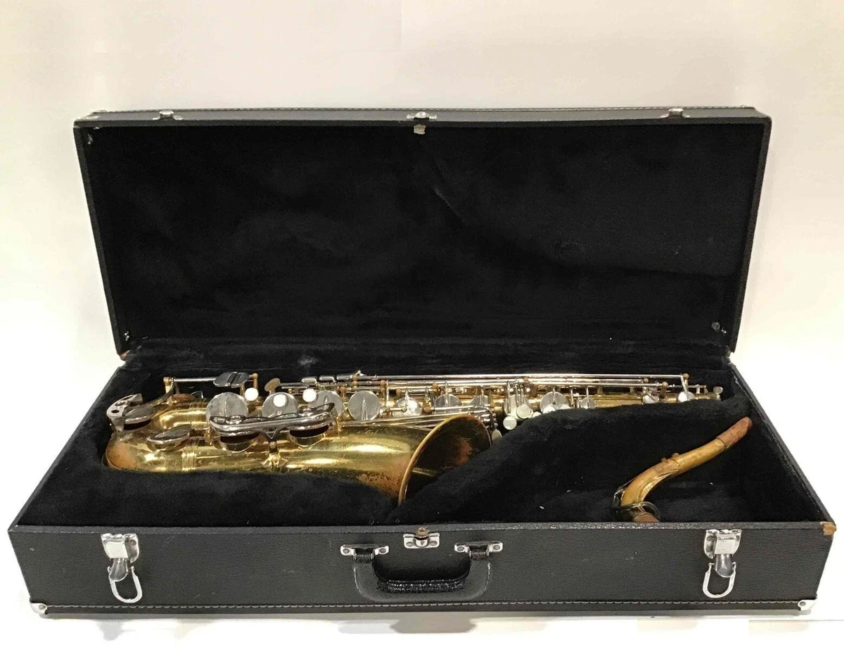 Century saxophone cheap