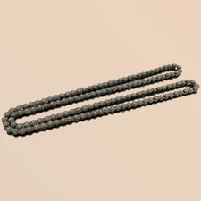 25H 136 Links Drive Chain for 47cc 49cc Mini Pocket Rocket Quad Dirt Bike ATV