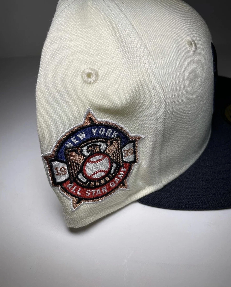 Fdny new top era hat