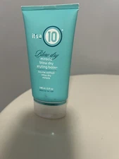 It's A 10 Miracle Blow Dry Styling Hair Balm 5.0 oz