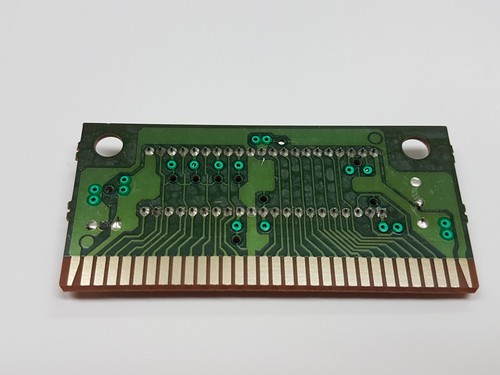 Steckschlüssel Sega Genesis CIB Original authentisch getestet * - Bild 19 von 24