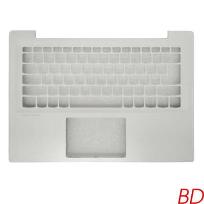 Lenovo Ideapad 320-14ISK 320-14IKB 320-14IAP Tastiera Palmrest UK - Foto 7