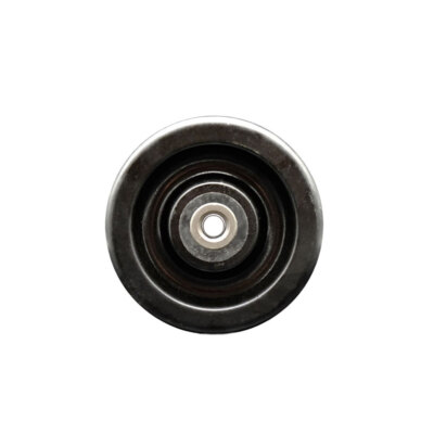 SCC - 5'' Phenolic Wheel Only w/Roller Bearing - 3/8'' Bore - 600 lbs Capacity