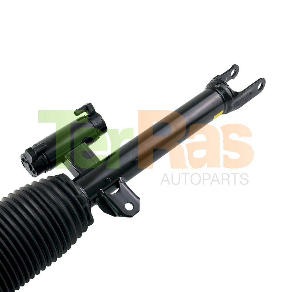 1x Front Left Air Suspension Strut 37106899085 Fit Rolls Royce Phantom 2016-2021