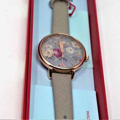 cath kidston watch straps
