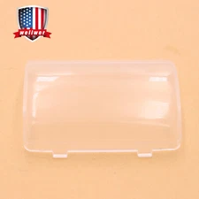 Roof Dome Map Light Lamp Lens Cover Fits for Buick Chevrolet Oldsmobile Pontiac