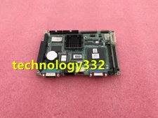1PC used Advantech motherboard PCM-5825 Rev:A2   