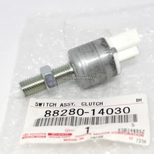 OEM GENUINE TOYOTA Supra Fj Cruiser Camry Rav4 CLUTCH SAFETY SWITCH 88280-14030