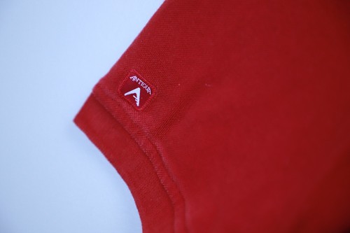 Boston Red Sox Shirt Adult Large Polo Antigua Collared Casual Short Sleeve Mens - Picture 3 of 11