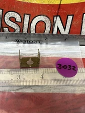 SLOT CAR / DRAG CAR InLine Motor Mount