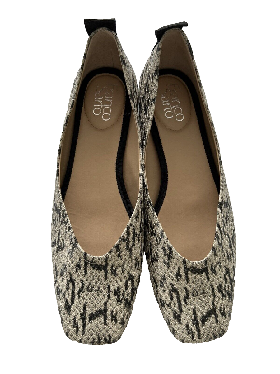 HOT Ballerina Flats Franco Sarto Ailee Flat Franco Sarto Women's