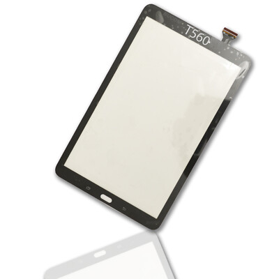 Display Glass For Samsung Galaxy Tab E 9.6'' SM T560 Touch Screen Front Screen