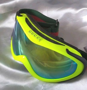 ski glasses gucci