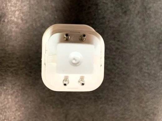 LED Horizontal Bypass Bulb 9W Daylight 5000K (pack of 10) - Image 3 of 4