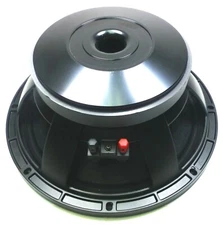 LASE 12LM-1000 - 12" Bass / Mid Bass ‎Speaker 3" Voice Coil 8 Ohms