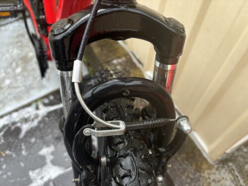 mountain bike - Picture 2 of 7