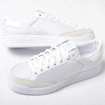 adidas Originals ROD LAVER JI1905 Footwear White/Grey One Unisex