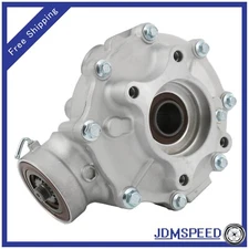 Rear Differential 41300-HR3-W50 For 2017-19 Honda TRX420 Rancher TRX500 Foreman