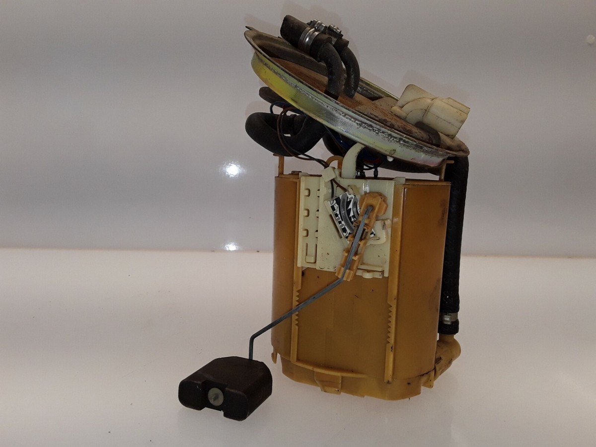 Produktbild von AIRTEX Kraftstoffpumpe Elektrisch E10004 Online Kaufen