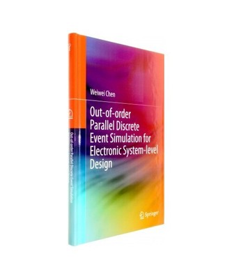 Out-of-order Parallel Discrete Event Simulation for Electronic System-level Desi