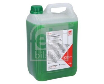 FEBI BILSTEIN Korrosions- / Frostschutzmittel 18 LC (Konzentrat) für BMW 183410