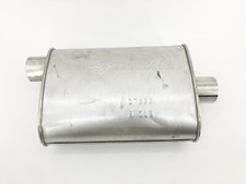 New Thrush 17633 Exhaust Muffler