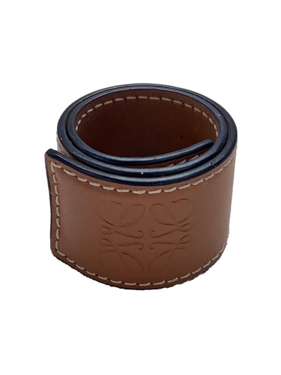 LOEWE bracelet leather Brown ladies 0010277788 Used | eBay LOEWE bracelet leather Brown ladies 0010277788 Used | eBay