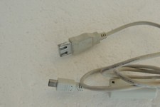 Connector Cable NOT SURE FOR WHAT