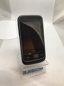 HTC Smart F3188 Smartphone (entsperrt) - Schwarz