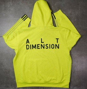 adidas originals by alexander wang jacquard hoodie