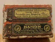 Vintage Maison Fondee HAMON French Wax Sticks