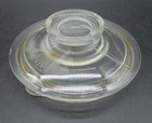 Vintage PYREX Coffee Pot Percolator Glass 7829-C Replacement Lid Only