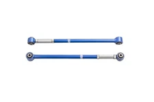 Megan Racing Rear Upper Toe Arms for 11-23 Dodge Durango / Jeep Grand Cherokee