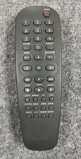 Genuine Philips RC19137002/01 Remote Control For DVD Player.