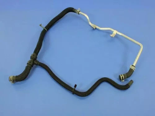 Genuine Mopar 55038163AI Heater Supply Hose for 3.6 L V6 Engine 2011-2023 - Picture 2 of 3