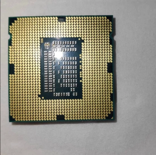 Intel Xeon E3-1265L V2 LGA1155 CPU Processer Quad-Core 2.5GHz 8M E3-1265LV2 45W - Image 2 of 3