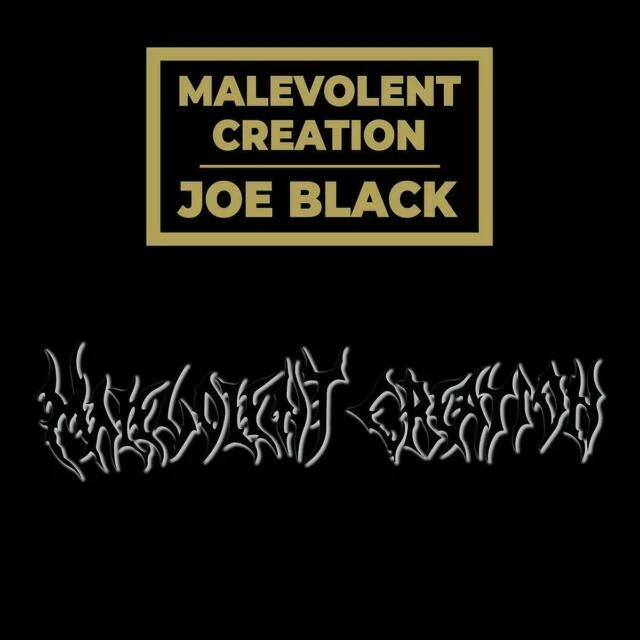 Metal Malevolent Creation Vinyl Records