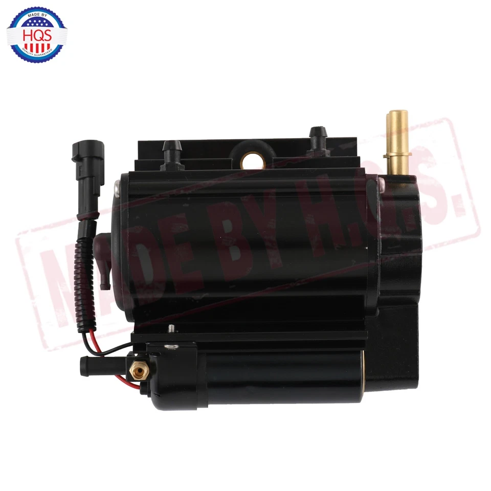 Reservoir & Fuel Pump Assy 5006063 For Evinrude Outboard 250 200 225 300HP Motor - Image 3 of 4