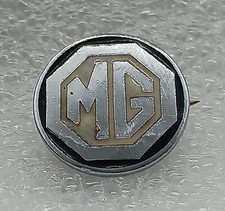Mg Motor Company Pin