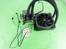Enermax LIQMAX Liquid Cpu Cooler FOR INTEL PROCESSOR ONLY