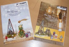 Spielzeugkatalog Katalog Puppenhaus Puppenstube Weihnacht Erzgebirge Spielzeug 
