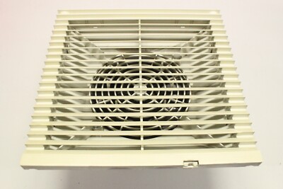 RITTAL 230 V 50/60 Hz 41/38 W SK3325107 Schaltschrank Filter unit  SK3325107
