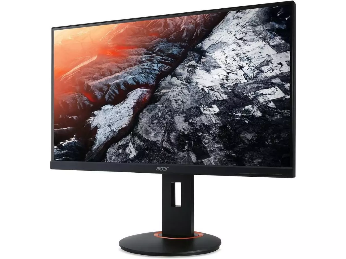 Acer xf270hu deals
