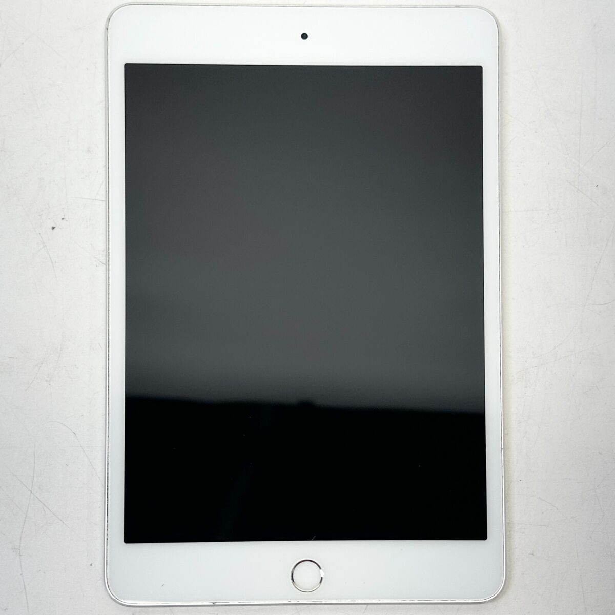 Apple iPad Mini 4 16GB WiFi - Silver | eBay Apple iPad Mini 4 16GB WiFi - Silver | eBay