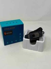 Angetube 827 Computer Stream Webcam Mic 1080P HD Video Recording