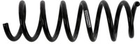 Sachs Feder Fahrkwersfeder Spiralfeder Passend FüR BMW 5Er Touring F11 993 941